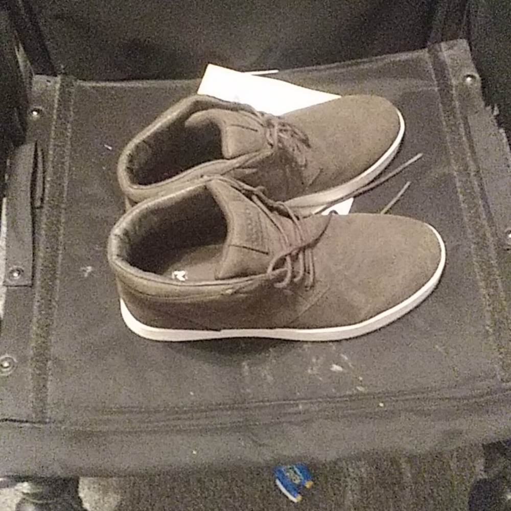 Mozo shoes